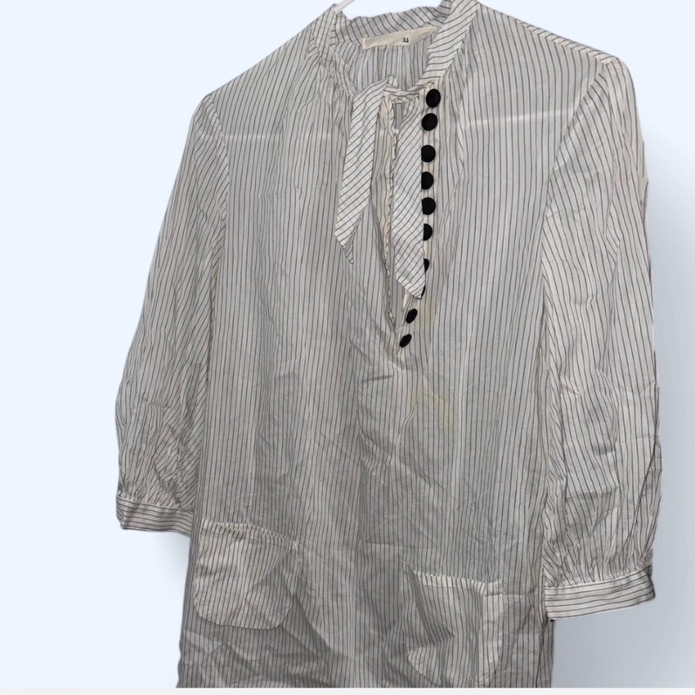 Philip Lim 3.1 Shirt dress